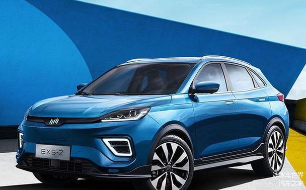 深圳323WEY威派豪华SUV市场的黑马，零跑汽车与智能交通系统的协同