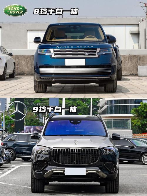 深圳323迈巴赫经典与现代的完美融合，路虎如何塑造独特的品牌形象